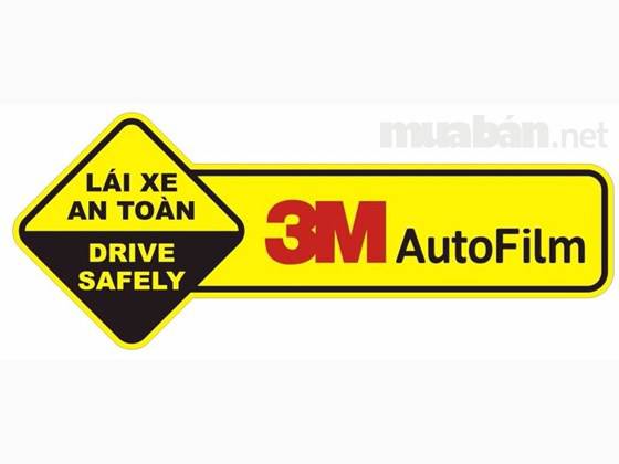 Hiện nay tem 3M cũng đã được làm giả nhiều nên đây chỉ là yếu tố đối chiếu mang tính tương đối