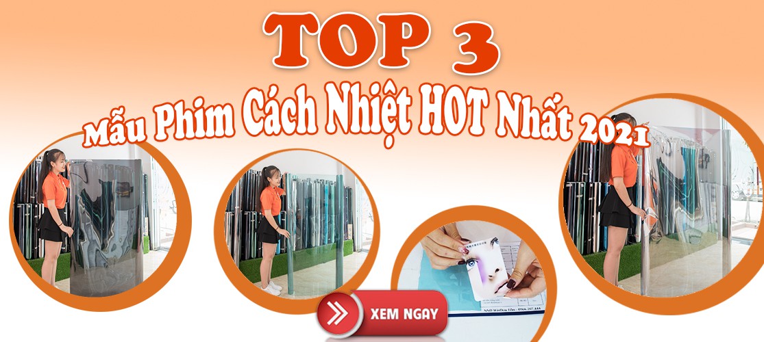 Top 3 Mẫu Giấy Dán Kính Chống Nắng Nóng HOT Nhất 2021 1 Top 3 Mẫu Giấy Dán Kính Chống Nắng Nóng "HOT" Nhất 2021