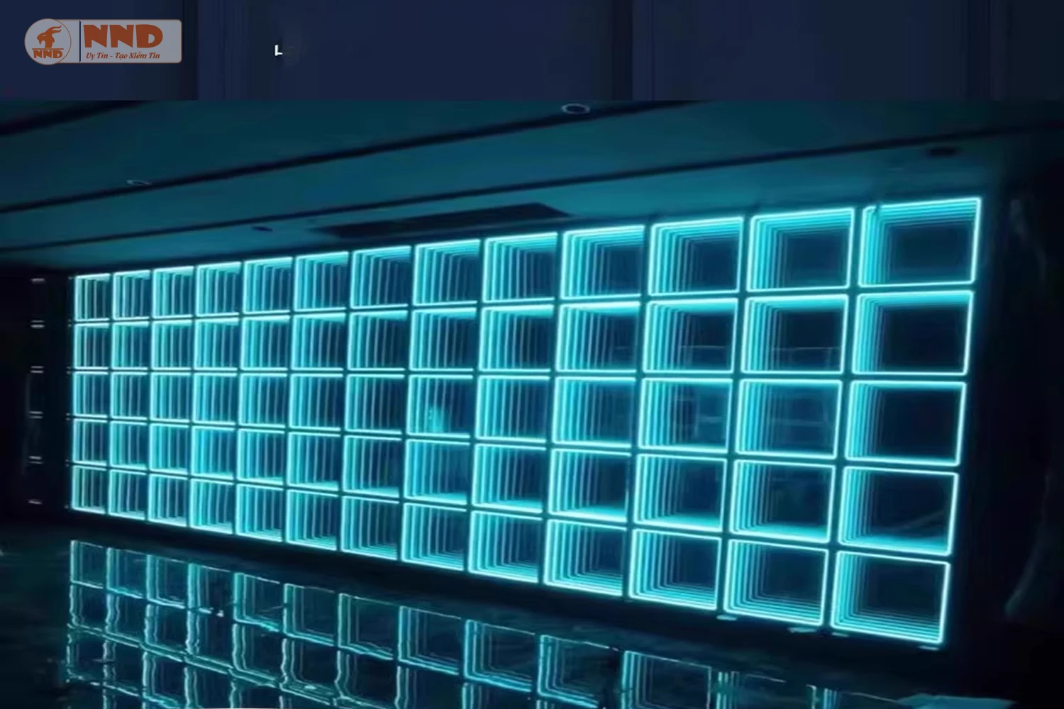 Phim cách nhiệt phản quang được ứng dụng trong nhiều công trình sự kiện