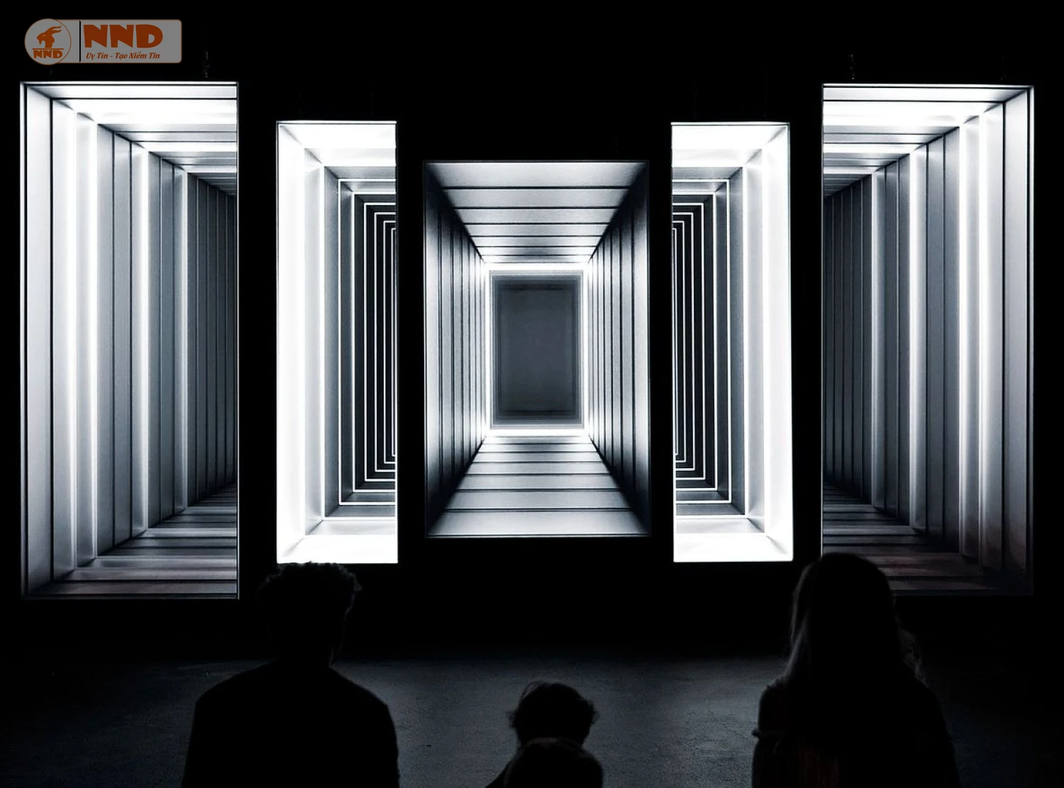 Phim cách nhiệt phản quang được ứng dụng trong nhiều công trình sự kiện