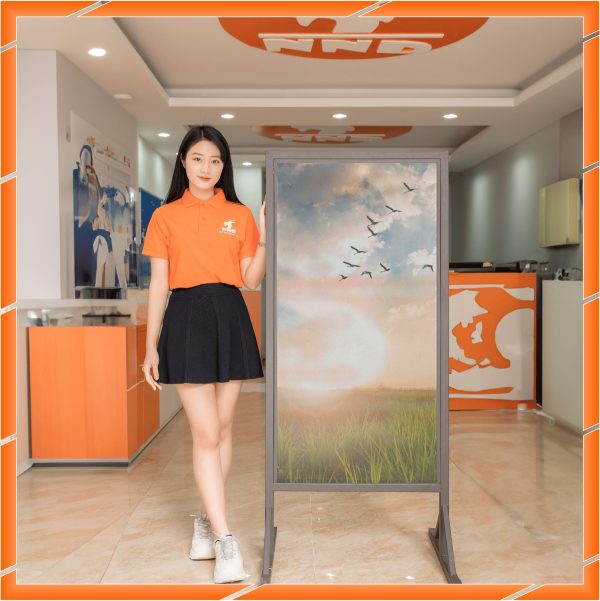Ảnh lên kính của mã tranh dán kính 3D TK-V7