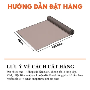 Giấy dán kính hoa văn hoà nhài mã A42