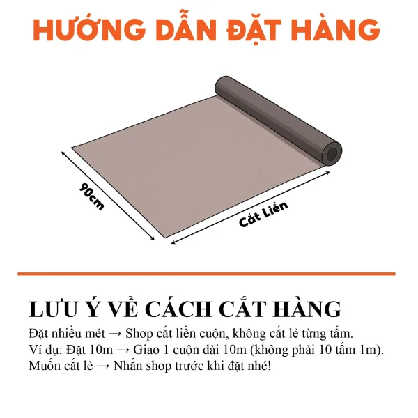 Giấy dán kính trang trí hoa anh đào mã A43
