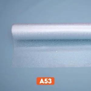 Giấy dán kính 3D giả đá mã A53