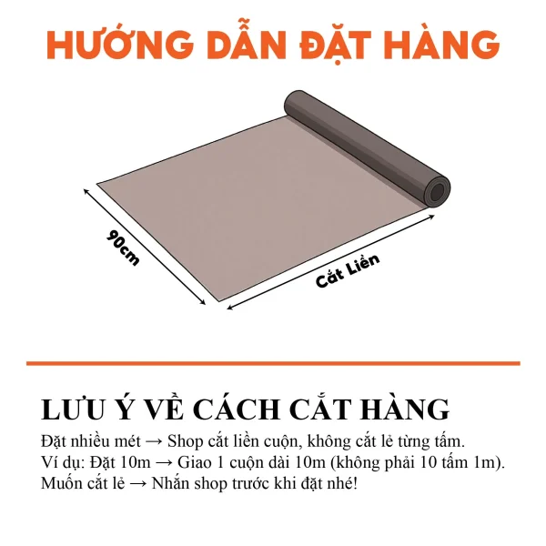 Mẫu dán kính kẻ ô trắng nhỏ mã A58
