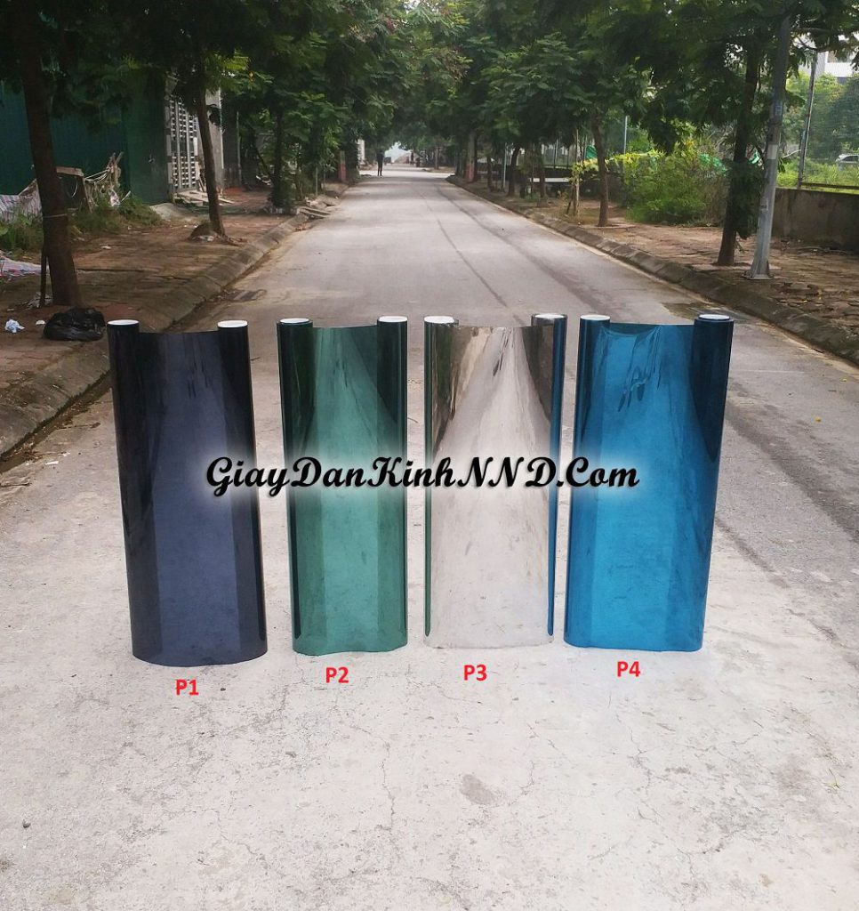 Giấy dán kính phản quang có 4 màu cơ bản. Tương ứng với 4 mã P1, P2, P3, P4. Giấy dán kính phản quang có 4 màu cơ bản. Tương ứng với 4 mã P1, P2, P3, P4.