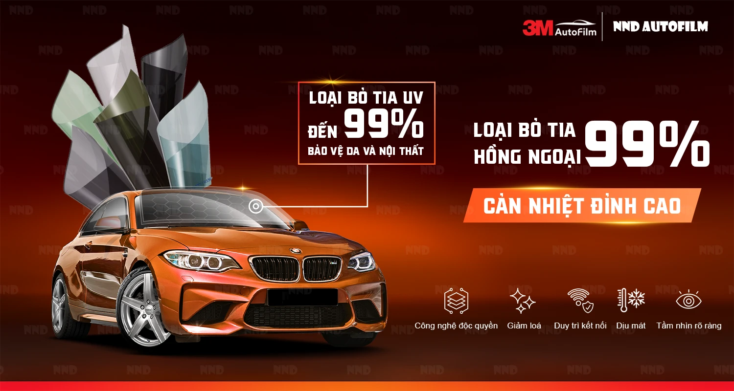 Cách xác định sản phẩm 3M chính hãng USA