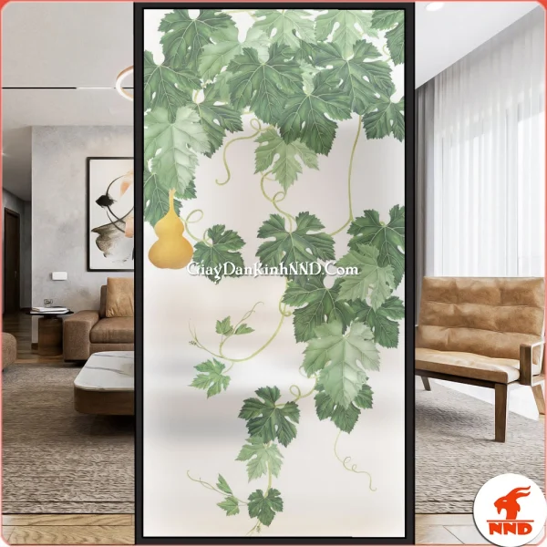 Tranh in 3D kích thước 60 x 120cm