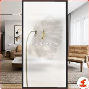 Tranh in 3D kích thước 60 x 120cm