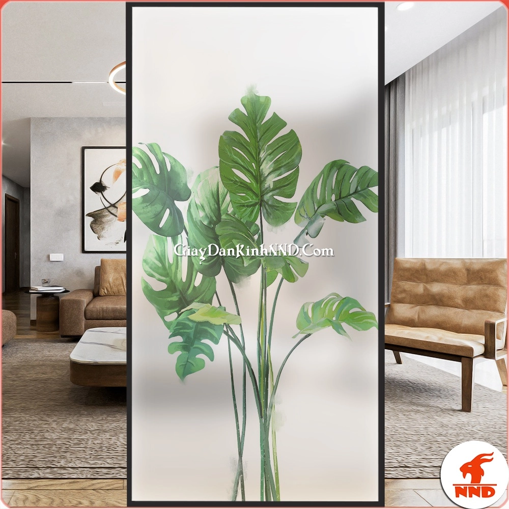 Tranh in 3D kích thước 60 x 120cm