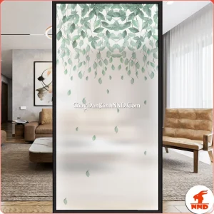 Tranh in 3D kích thước 60 x 120cm
