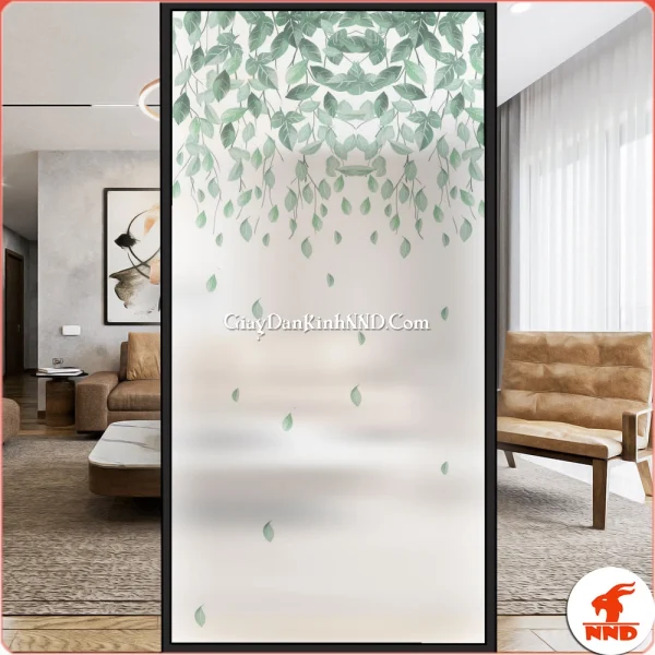 Tranh in 3D kích thước 60 x 120cm