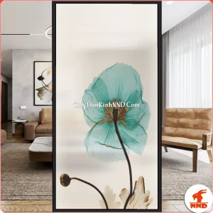 Tranh in 3D kích thước 60 x 120cm