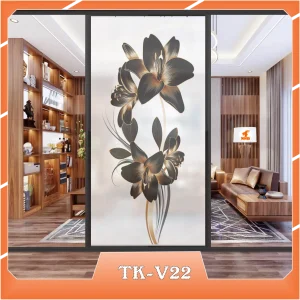 Tranh in 3D kích thước 60 x 120cm và 120cm x 240cm