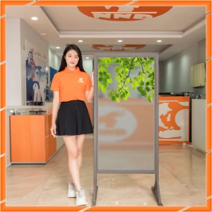 Ảnh lên kính của mã tranh dán kính 3D TK-V24