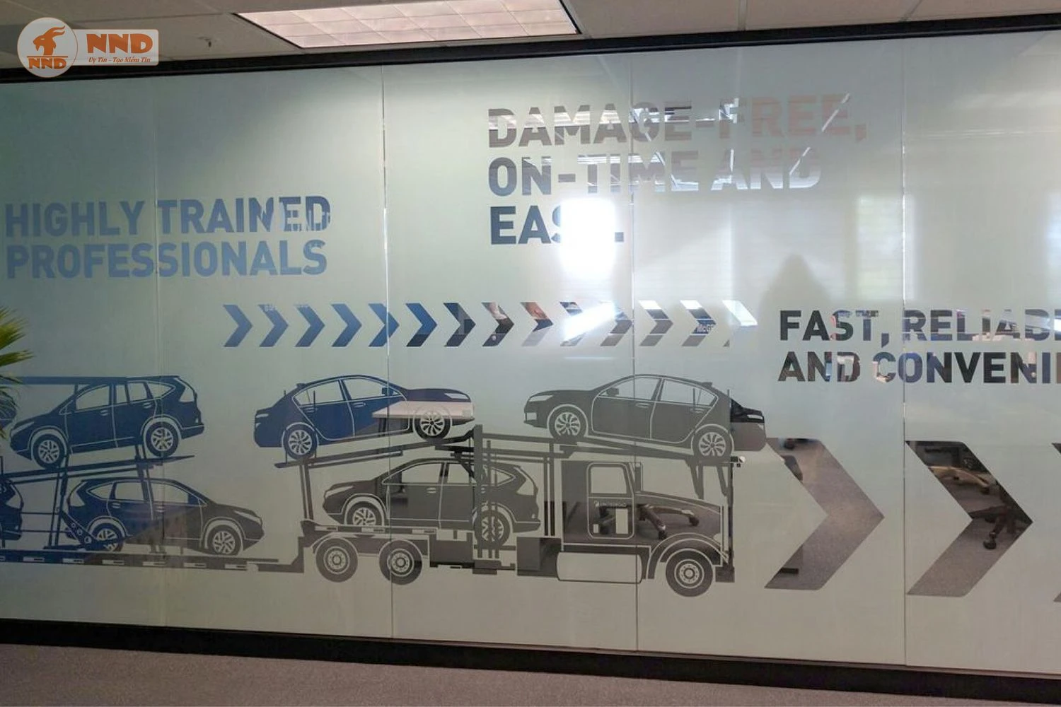 Decal âm bản hình minh họa