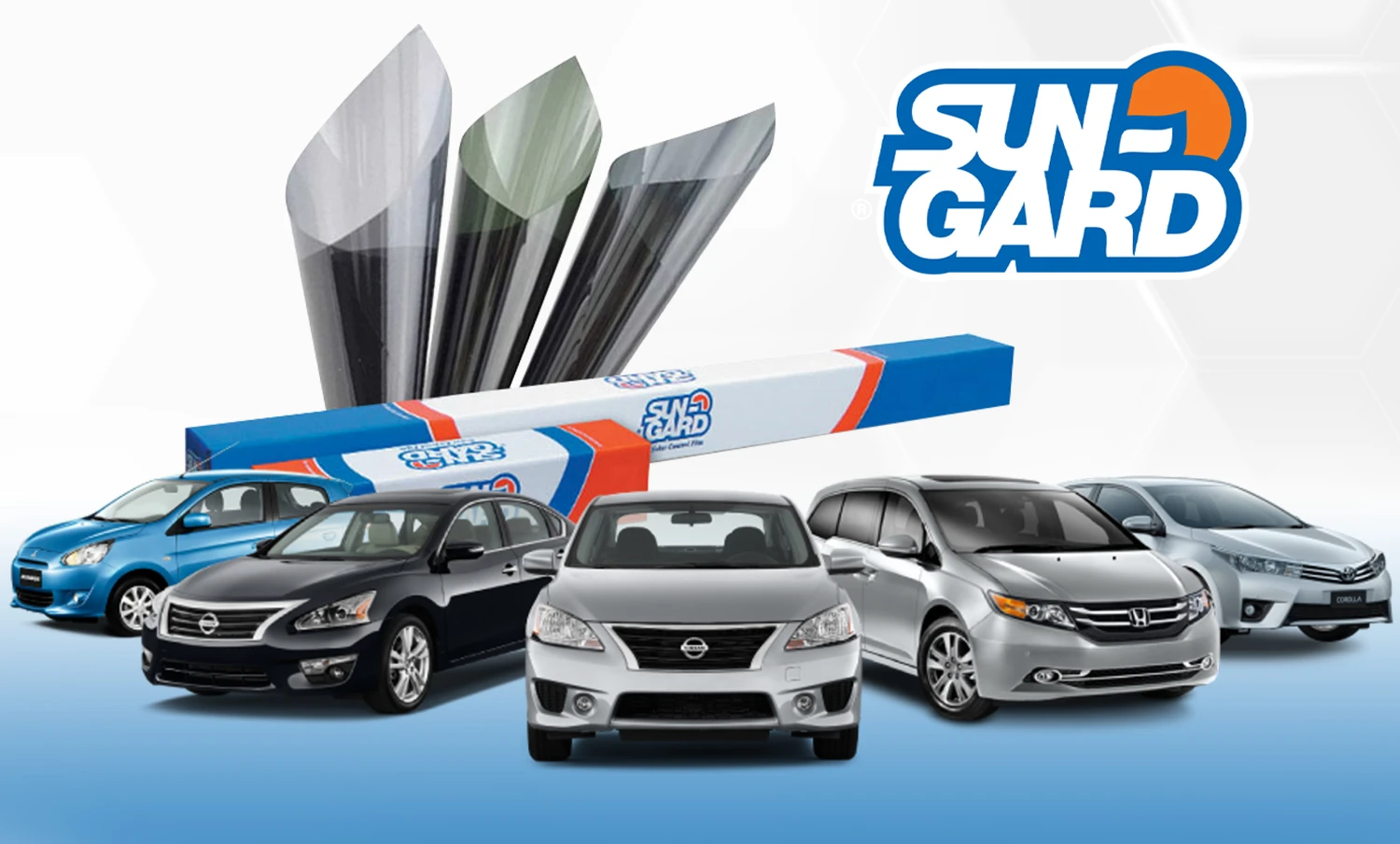 Đánh giá chất lượng và giá thành Phim Cách Nhiệt Sungard