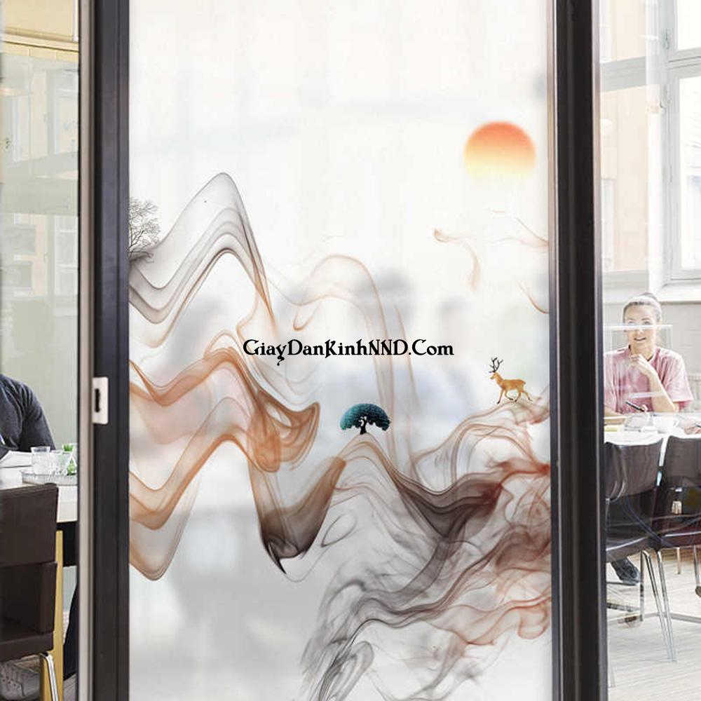 Tranh dán kính cho spa không nhất thiết phải rõ ràng hình ảnh. Đơn giản chỉ là kiểu họa tiết cũng mang lại trị thẩm mỹ rất cao. Tranh dán kính cho spa không nhất thiết phải rõ ràng hình ảnh. Đơn giản chỉ là kiểu họa tiết cũng mang lại trị thẩm mỹ rất cao.