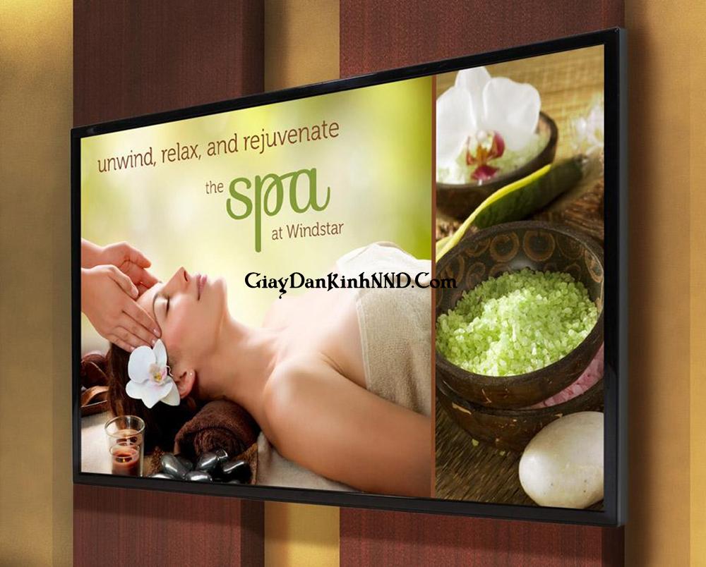 Tranh dán kính trang trí cho quầy lễ tân ở spa cũng rất quan trọng. Nó sẽ tạo điểm nhấn và ấn tượng ngay đầu tiên khi làm việc Tranh dán kính trang trí cho quầy lễ tân ở spa cũng rất quan trọng. Nó sẽ tạo điểm nhấn và ấn tượng ngay đầu tiên khi làm việc
