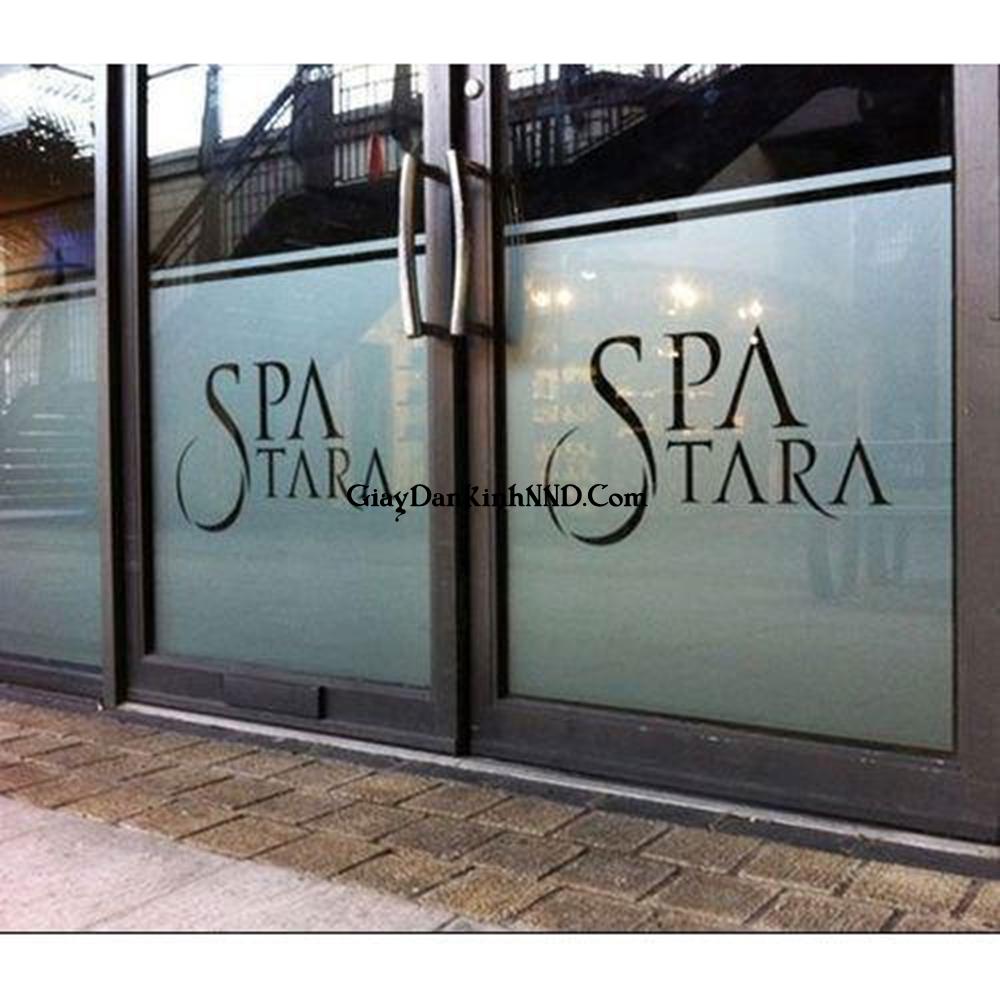 Ý tưởng trang trí độc đáo cho Spa từ tranh dán kính nghệ thuật Ý tưởng trang trí độc đáo cho Spa từ tranh dán kính nghệ thuật