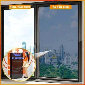 Phim cách nhiệt Hàn Quốc NND - AP 0550