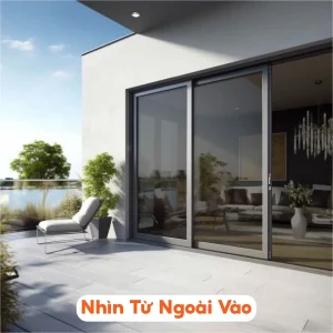 Phim cách nhiệt Hàn Quốc NND - Nano Ceramic mã AP 3080