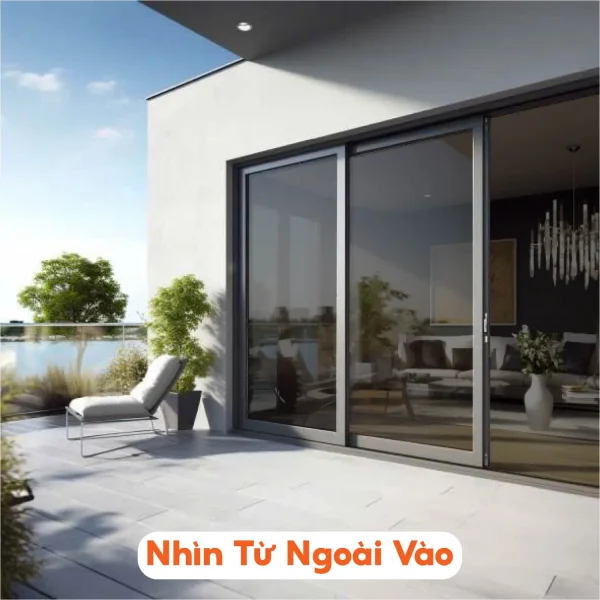Phim cách nhiệt Hàn Quốc NND - Nano Ceramic mã AP 3080