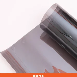 Phim Cách Nhiệt 3M Brownish Black - BB35