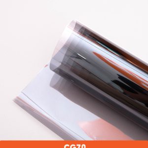 Phim cách nhiệt màu trong suốt - CG70