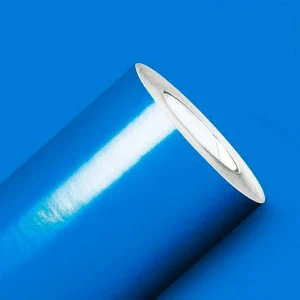 Decal Màu Xanh Lam (Coban) DK07-6