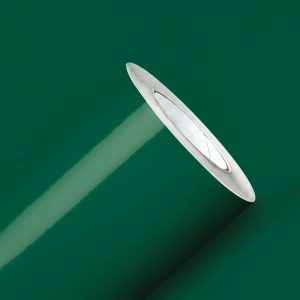 Decal Màu Xanh Lá Đậm DK05-6