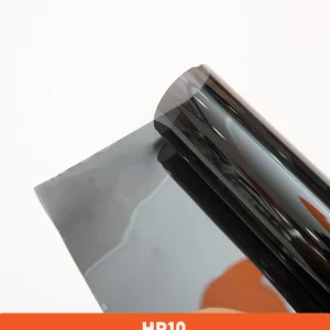 Phim cách nhiệt 3M màu khói - HP10