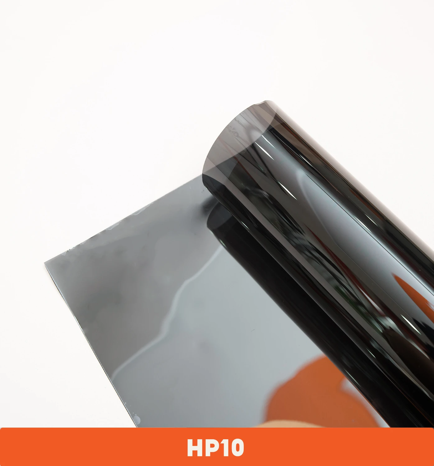 Phim cách nhiệt 3M màu khói - HP10