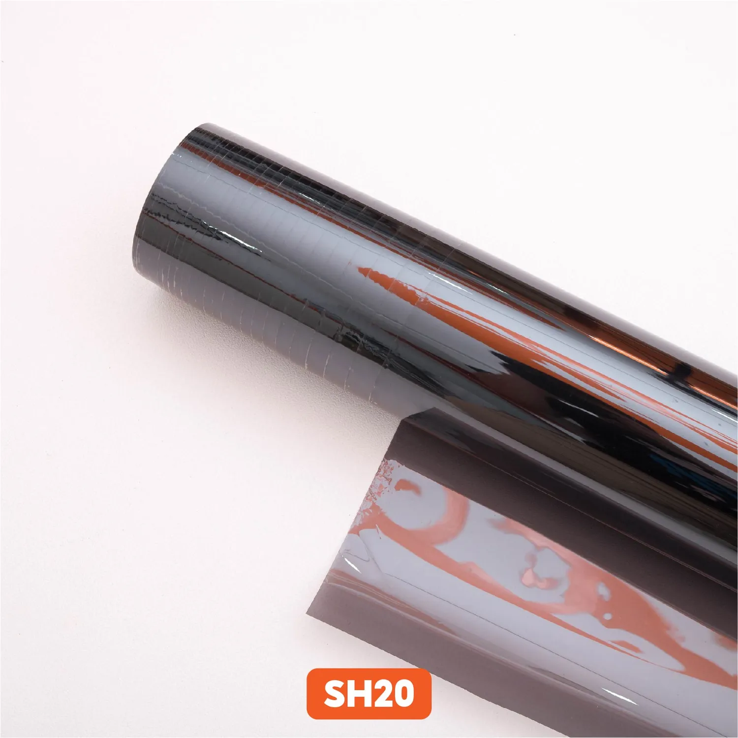 Phim cách nhiệt Safety 4M - SH20