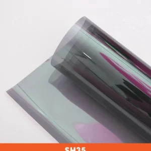 Phim cách nhiệt Safety 4M mã SH35