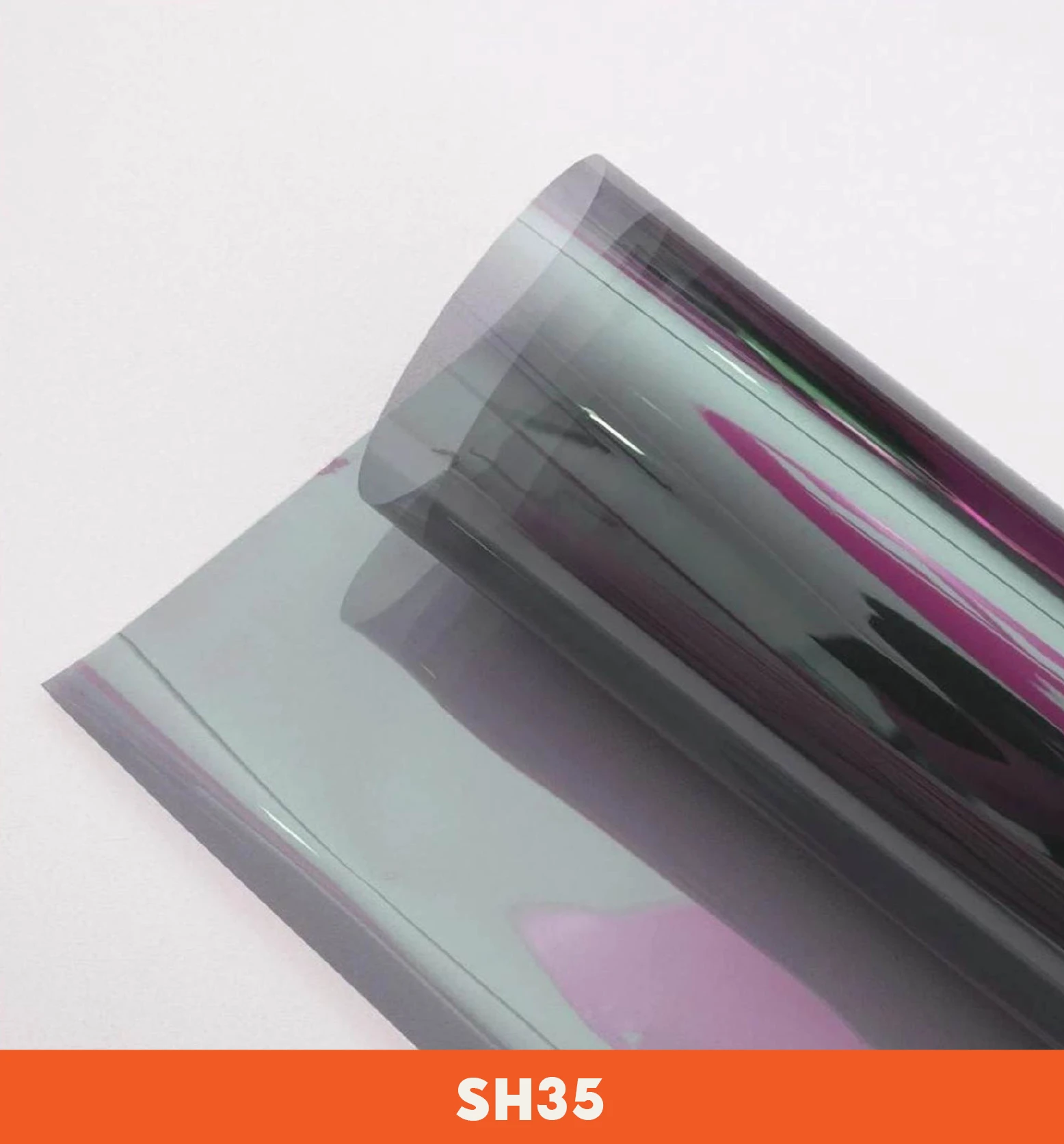 Phim cách nhiệt Safety 4M mã SH35