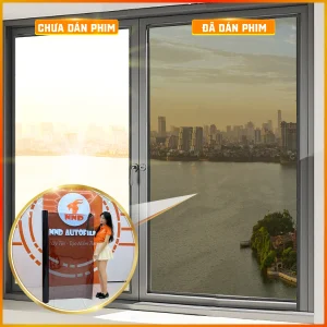 Phim cách nhiệt Safety 4M mã SH35