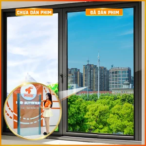 Phim cách nhiệt Safety 4M - SH60