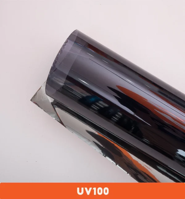 Phim cách nhiệt UV100