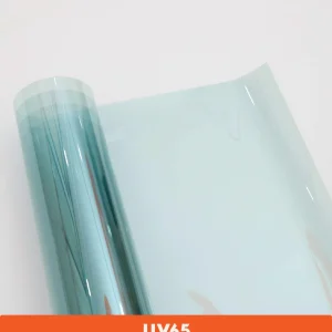 Phim cách nhiệt trong suốt - UV65