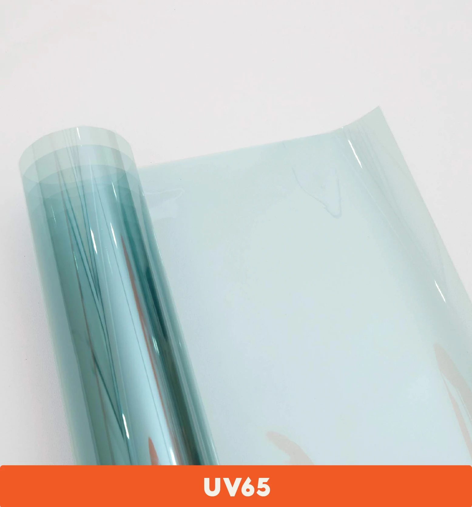 Phim cách nhiệt trong suốt - UV65