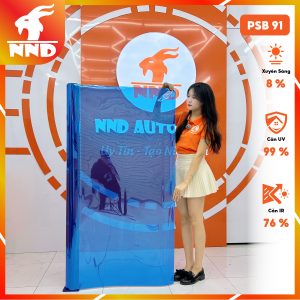 Phim cách nhiệt Hàn Quốc Easytack - PSB91