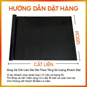 Hướng dẫn đặt hàng