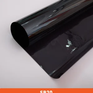 Phim cách nhiệt Smoke Black 20 - SB20