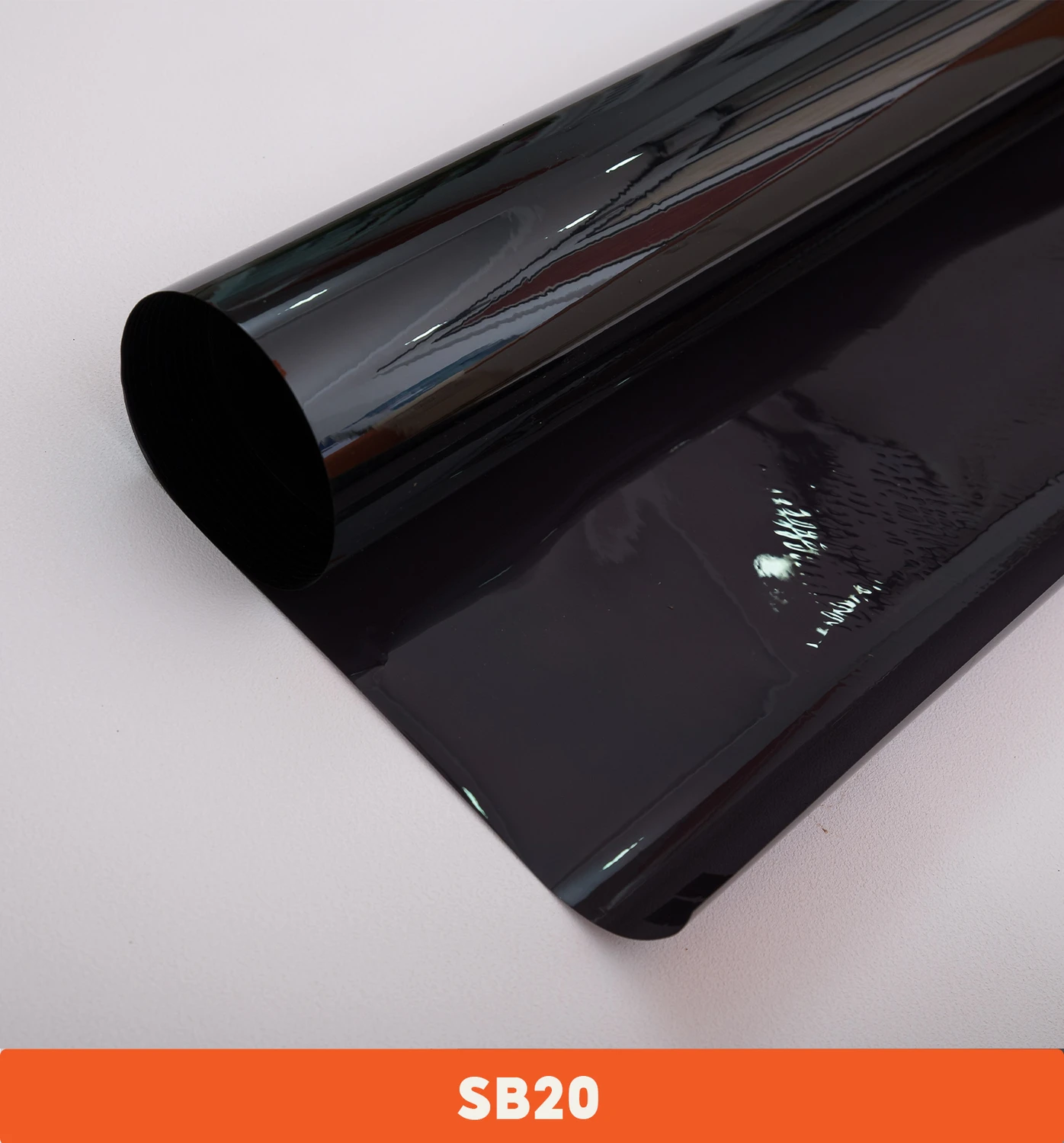 Phim cách nhiệt Smoke Black 20 - SB20