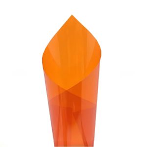 Phim dán kính màu cam mã BC-25OR
