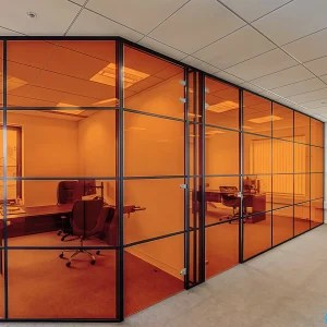 Phim dán kính màu đỏ mã BC-25OR