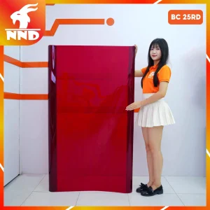 Phim dán kính màu đỏ mã BC-25RD