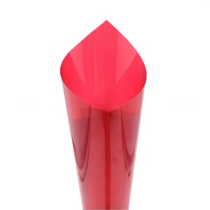 Phim dán kính màu đỏ mã BC-25RD