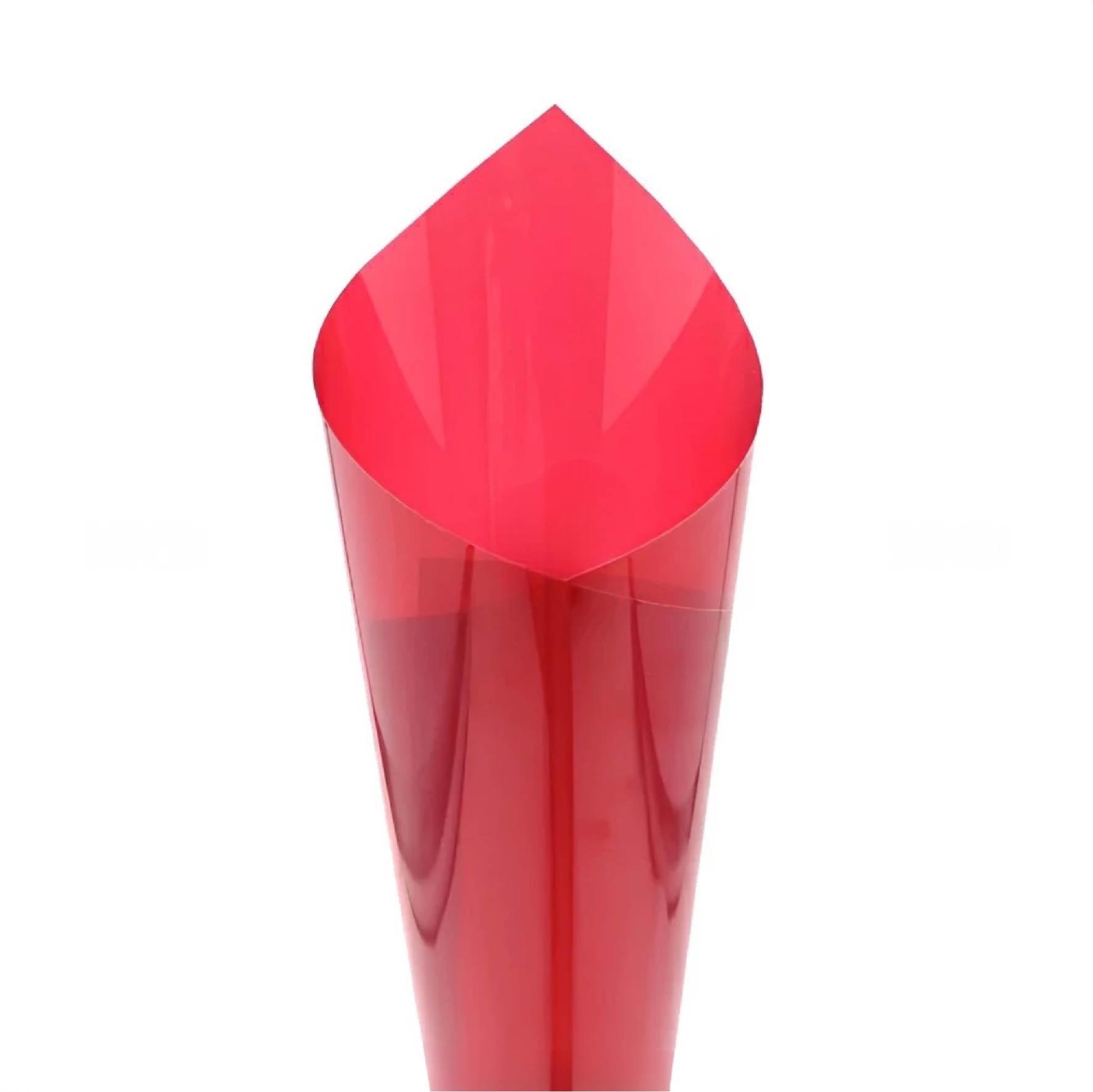 Phim dán kính màu đỏ mã BC-25RD